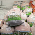 Sac de poulet de volaille glacé frais