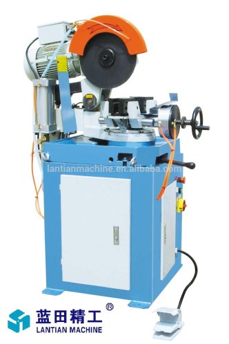 CS315-P autoumatic sawing pipe machine