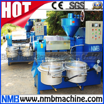 China Supplier 6yl Oil Expeller