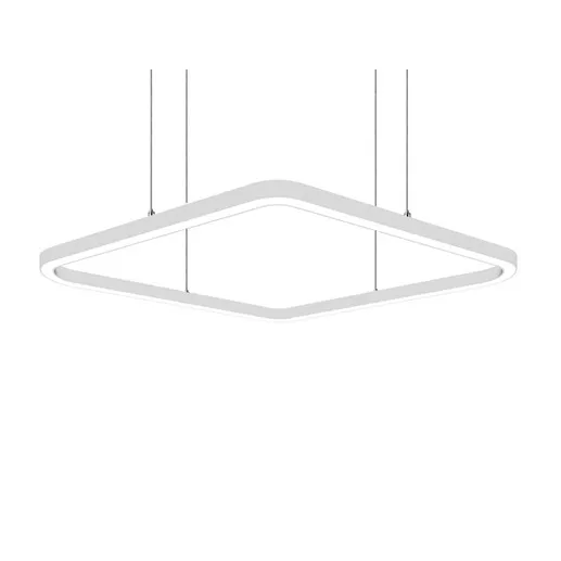 led Rhombus energy-saving lamp