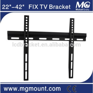 LCD TV WALL MOUNT:Double Arm for 22-44 inch TV