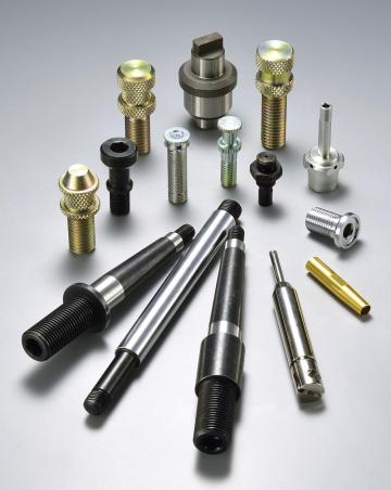 Stainless Steel Hex Head Bolts