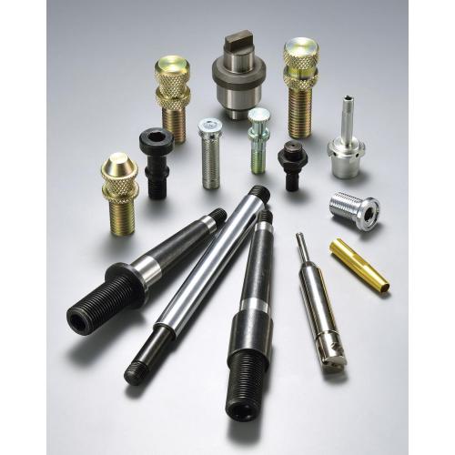 Hexagon Socket Head Bolts