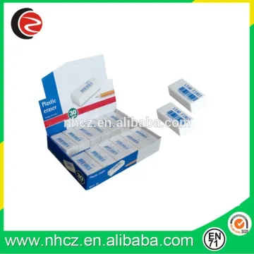 Drawing Eraser for School and Office in PDQ Sets