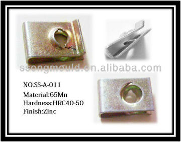 SS-A-011 st4.2 u nuts