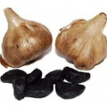 Czarne goździki Garlci odpowiednie do aromatów