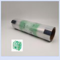 High Shrinkage Color Printed Shrink Film