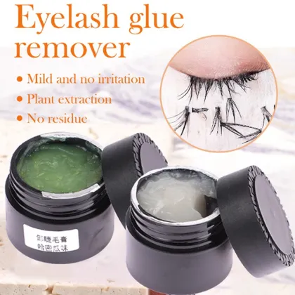 10g Fruit Flavour Eyelash Glue Remover