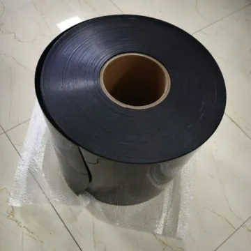 PET/EVOH/PE High Barrier Film for Meat