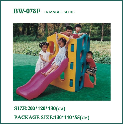 Mini slide(Plastic slide, slide)