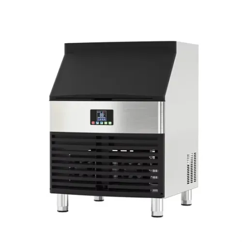 Fabricante de gelo de alta capacidade para barras