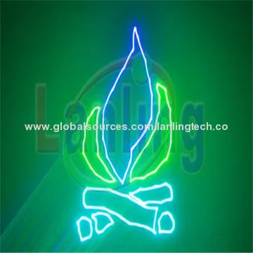450mW GBC Animation Club Light