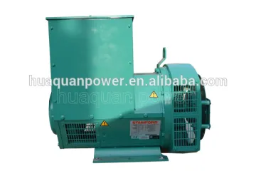 how much is an alternator stamford auto Brushless Alternator