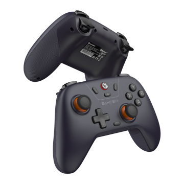 Gamesir T4 Nova Lite Wireless Gamepad voor multi-platform gaming