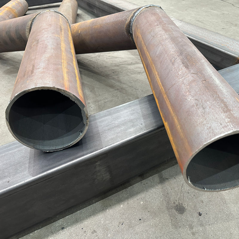 seamless steel