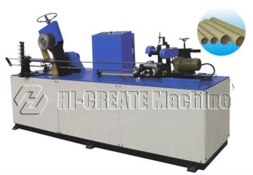 HC-RC-A High Quality Paper Core Making Machine