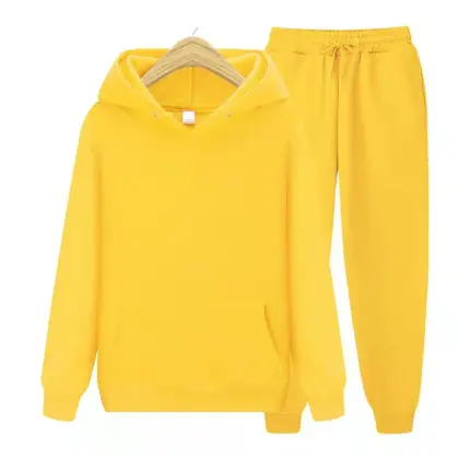 Custom Unisex Hoodies & Sweatshirts for Sublimation - Manufacturer