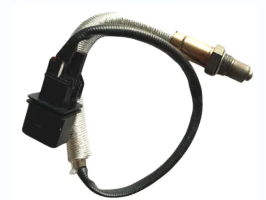 02-06 oxygen sensor before Benz e200kompressop