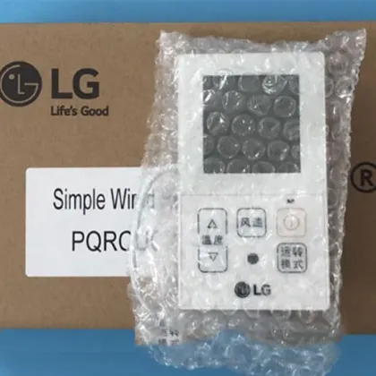 LG Wired Controller AKB73996901 for Commercial Air Conditioners