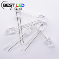 5mm 1050nm leds hole for