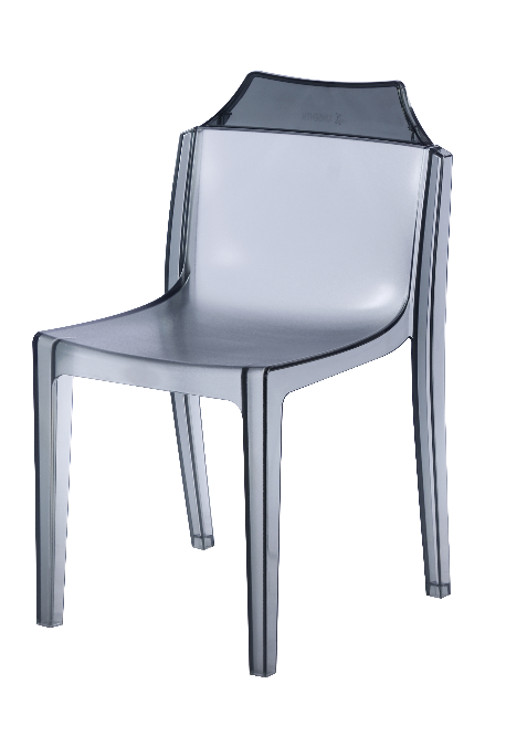 french design pc chair