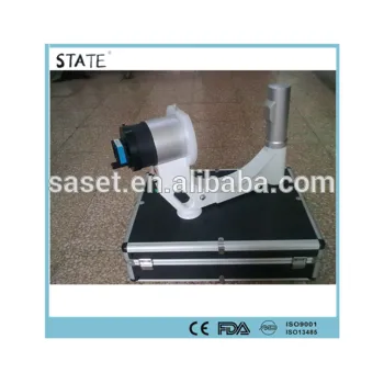 handheld x ray machine supplier