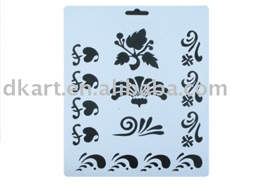 Stencil