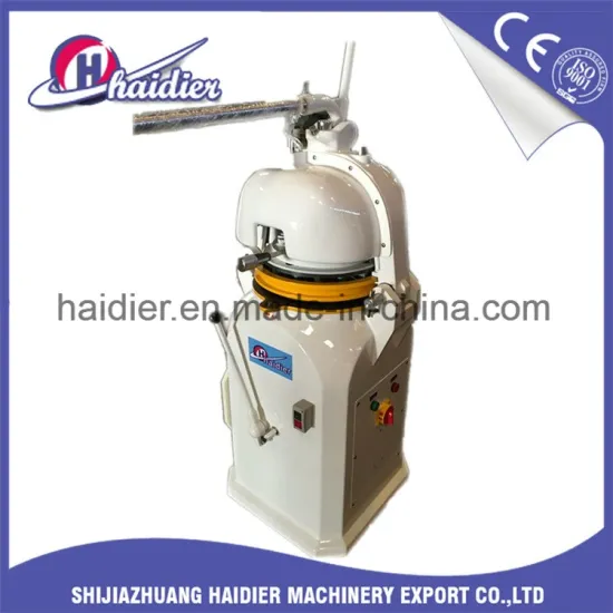 Factory Price Commercial Electric Dough Divider Rounder for Hamburger
