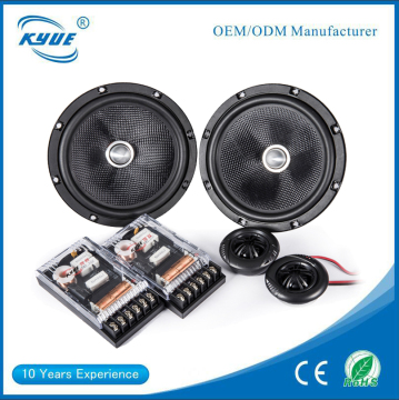 6.5 /6x9 inch coaxial super bass audio speakers system portable component speaker for car