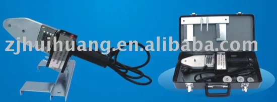plastic welding machine for Argentina market