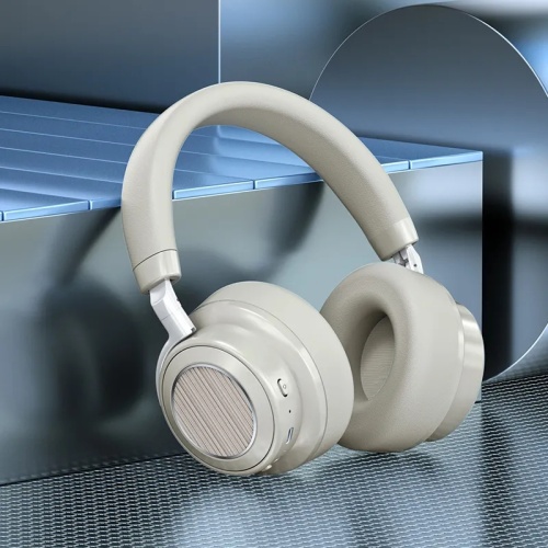 ANC Wireless Fashionable Headset