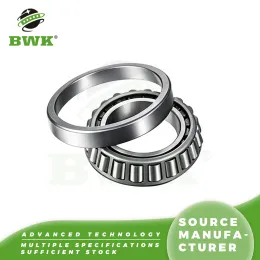 Low Friction Tapered Roller Bearings for Smooth Operation