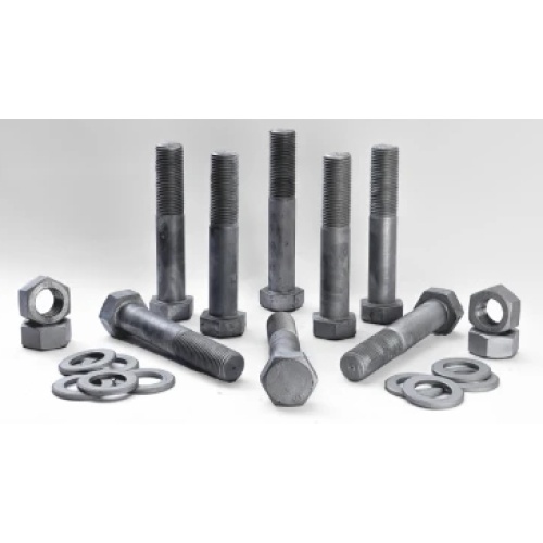 EN14399 Hex Heavy Bolt για συνδετήρες ανεμογεννητριών