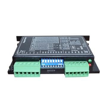 Stepper Motor Driver: Exploring Control and Efficiency in Actuation Systems