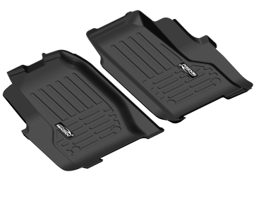 High Quality Waterproof Floor Mats for Freightliner M2-106/M2-112/108SD/114SD 2003-2020