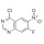 4-Chloro-7-fluoro-6-nitro-quinazoline CAS 162012-70-6