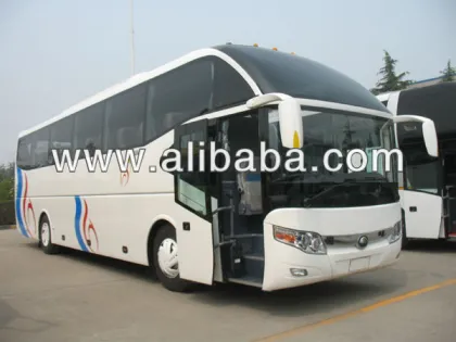 Yutong Bus spare parts