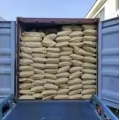 Hexametafosfato de sodio de alta pureza para aplicaciones de alimentos