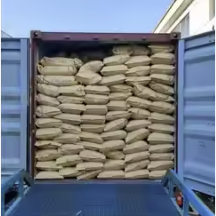 Alta pureza hexametafosfato de sódio para aplicações alimentares