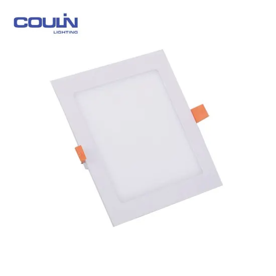 China Best Quality 25W Led Square Panel Light