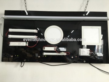 110-240V AC Emergency Inverter,50-60Hz Emergency Power Supply For LED Downlight 20W