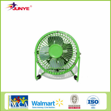 4' USB MINI FAN