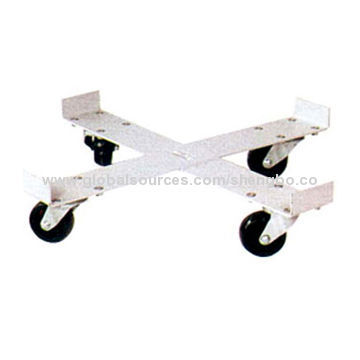 Drum Dolly with 200kg Load Capacity