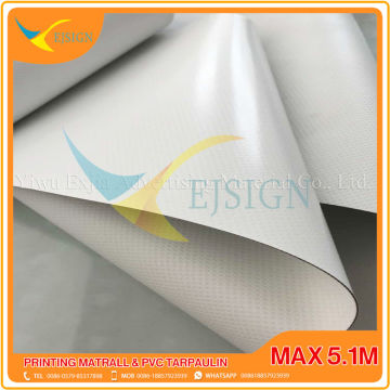PRINTABLE PVC TARPAULIN EJPPT010 G 900GSM