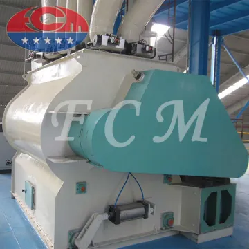 livestock feed mixer