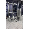 Ticari Mukavemet PEC Fly Arka Delt Fitness Ekipmanları