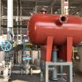 Gas Oil Separator For Air Compressor