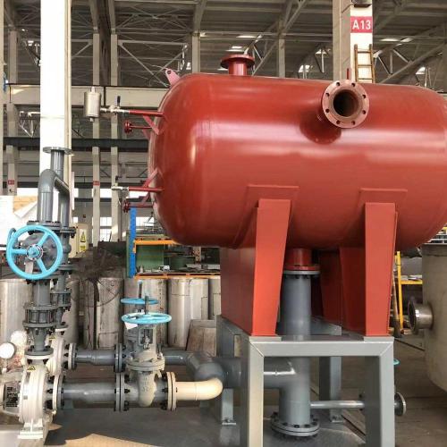 Fuel Oil And Water Separator Durable Using Fuel Oil And Water Separator Supplier