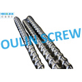 90-26 Single Screw and Barrel for Extrusion