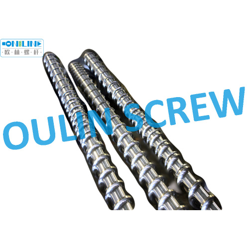 90-30 High Speed Screw Barrel for Film Blowing Machine